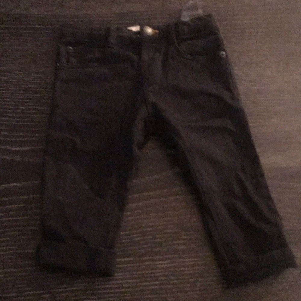 Zara skinny jeans